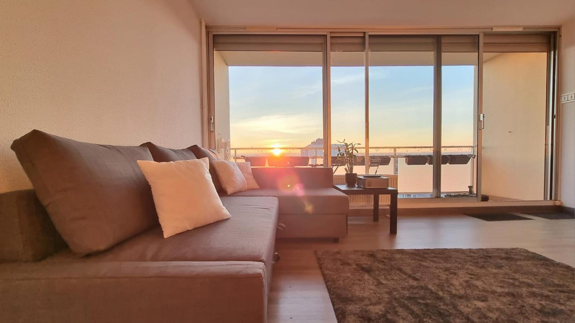 Dreamy Suite For Sunsetlovers Saint-Louis  Exterior photo