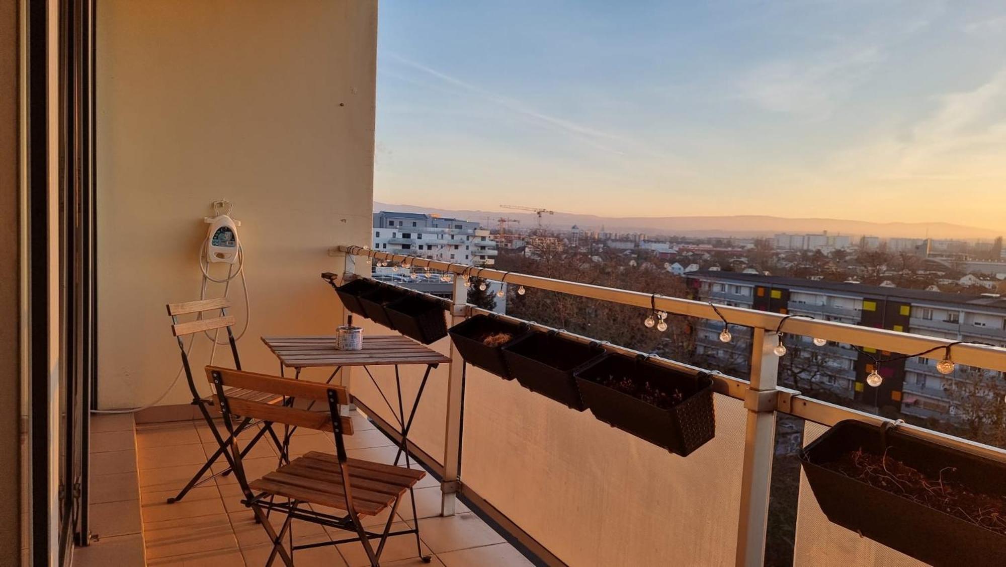 Dreamy Suite For Sunsetlovers Saint-Louis  Exterior photo
